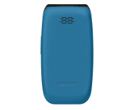 MAXCOM MM828 4G Niebieski - 1242913 - zdjęcie 4